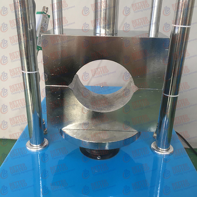Multi Function Soil Testing Machine 1500W CBR Marshall Stability Test Apparatus