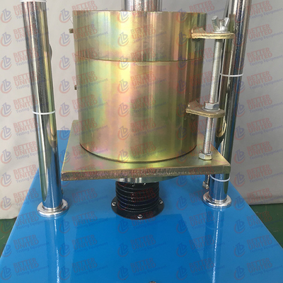 Multi Function Soil Testing Machine 1500W CBR Marshall Stability Test Apparatus