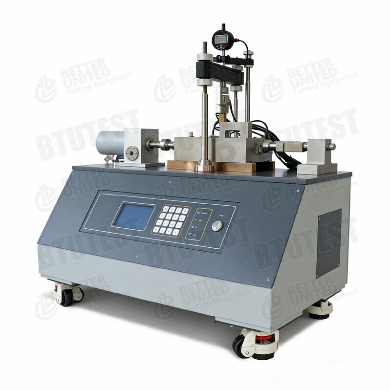 Direct shear apparatus