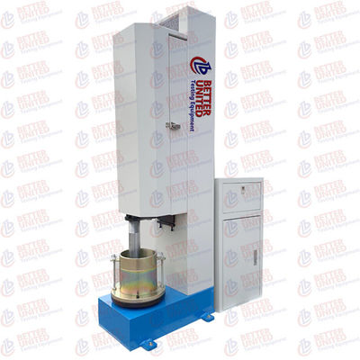 CBR เครื่องตบดินอัตโนมัติ และ Proctor 220v/380v
