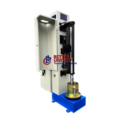 CBR เครื่องตบดินอัตโนมัติ และ Proctor 220v/380v